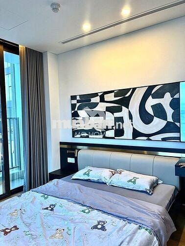 BÁN CĂN HỘ CAO CẤP  SAM TOWER CÓ SẴN HỢP ĐỒNG THUÊ 26 TRIỆU/ THÁNG