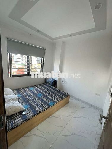 Siêu phẩm CCMN 1n1k 40m2 Full đồ, máy giặt riêng, ban công tại Kim Mã