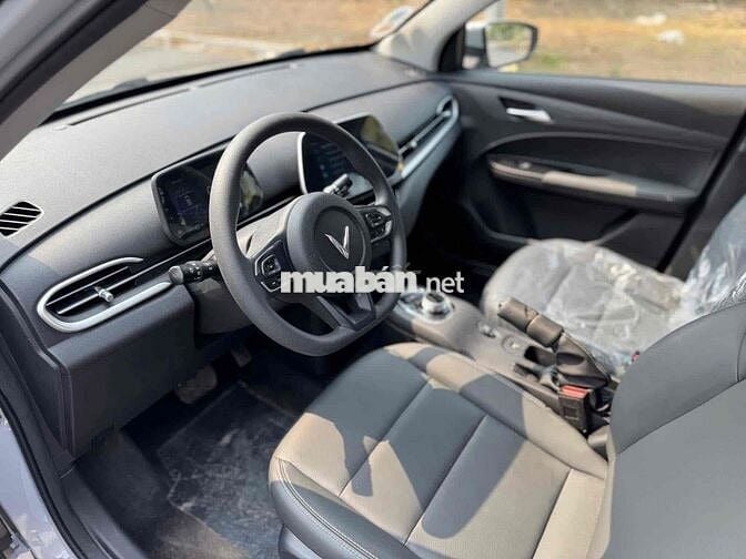 VinFast VF5 2025 50Tr nhận xe, bao nợ xấu