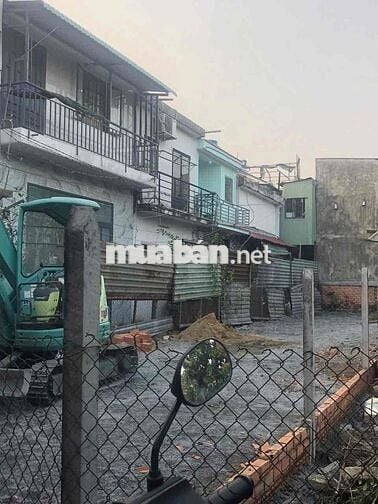 Đất ấp 1 đông thạnh Cần tiền hạ giá từ 3ty9 xuống chốt 3ty5