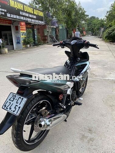 Siêu Phẩm Exciter 135 chính chủ —2014 biển 29