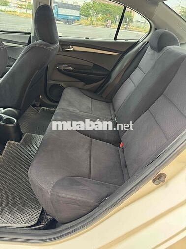 Honda City 2014 1.5 AT - 120000 km