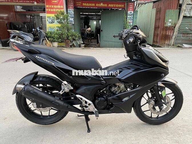 Siêu Phẩm Winner X—2021 mới 99% đẹp xuất sắc