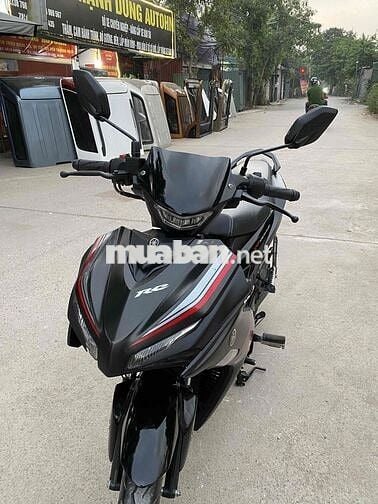 Siêu Phẩm Exciter 155 Chính chủ —2022 biển 29 mới