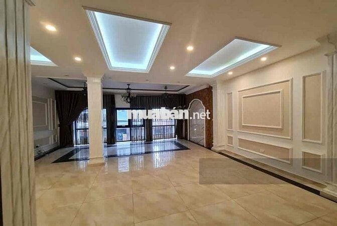 Toà 7 tầng Xuân Đỉnh ô tô tránh, kinh doanh, DT148mx7T, MT8m, 38.95tỷ