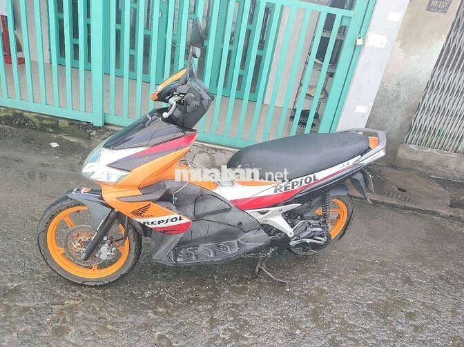 Cần bán chiếc AB giấy tờ đầy đủ zin