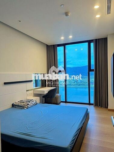 BÁN CĂN HỘ CAO CẤP  SAM TOWER CÓ SẴN HỢP ĐỒNG THUÊ 26 TRIỆU/ THÁNG
