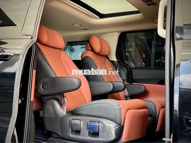 Kia Carnival 2024 Signature 3.5G - GIẢM ĐẾN 360Tr