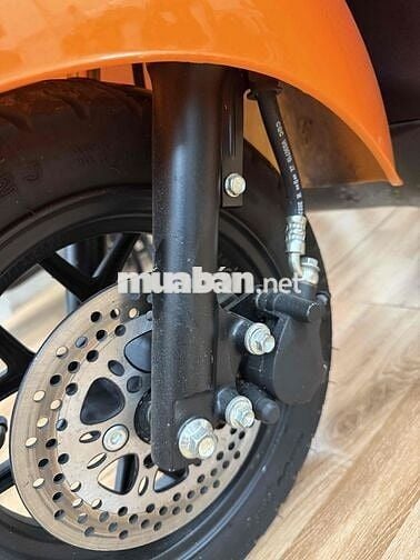 Bán xe tay ga 50cc bstp 9c odo 3200 km xe mới 99%