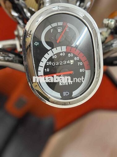 Bán xe tay ga 50cc bstp 9c odo 3200 km xe mới 99%