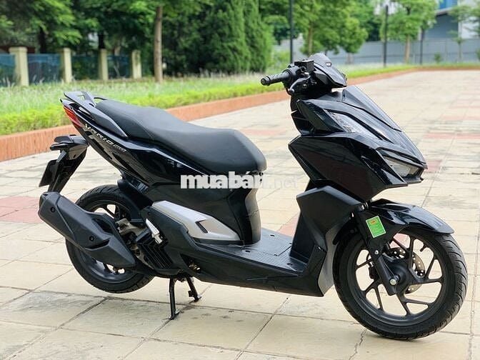 HONDA VARIO 160 ĐEN XE MỚI ĐĂNG KÝ NHƯ MỚI TINH