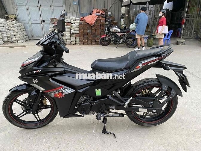 Siêu Phẩm Exciter 155 Chính chủ —2022 biển 29 mới