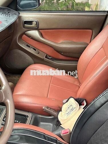 Toyota Camry 1992 - 200000 km