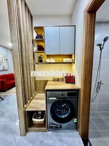 BÁN CĂN HỘ BCONS BAO TẤT CẢ THUẾ PHÍ, CĂN 2PN 1WC