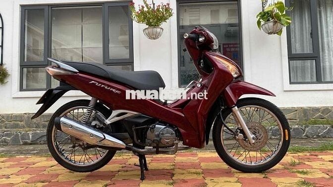 Future Fi 125