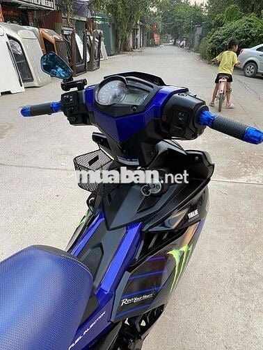Siêu Mới Exciter 150 chính chủ máy zin 100%