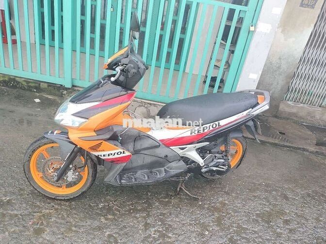 Cần bán chiếc AB giấy tờ đầy đủ zin