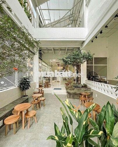 Siêu Phẩm Nhà Mặt Tiền VÕ VĂN TẦN - Q3, diện tích 5x20m giá 35tr