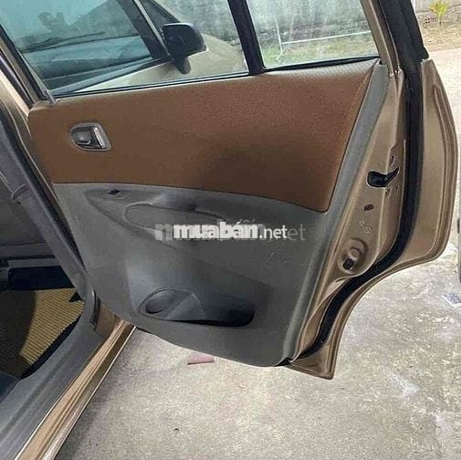 Mazda Premacy 2003 1.8 AT, xe mới bảo dưỡng