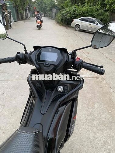 Siêu Phẩm Exciter 155 Chính chủ —2022 biển 29 mới