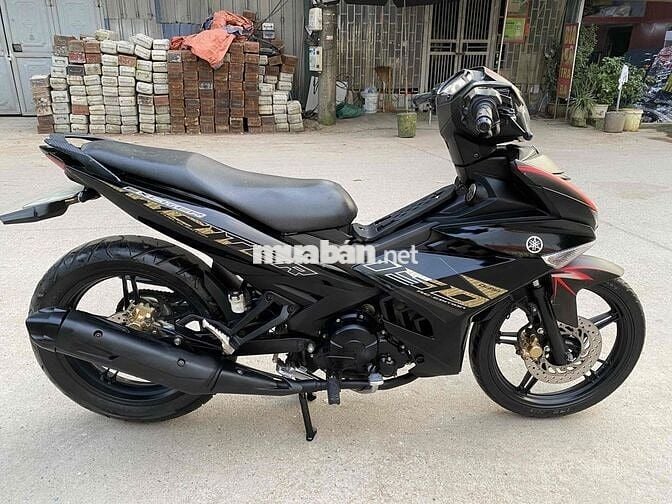 Siêu Phẩm Exciter 150 chính chủ mới 95%