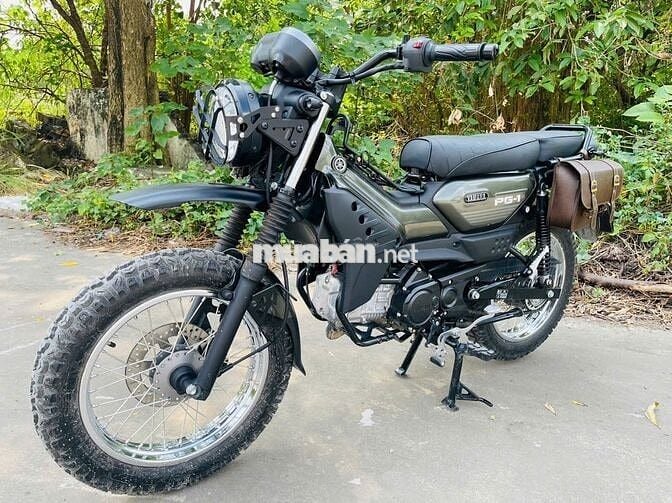 YAMAHA PG-1  2025 CÓ TRẢ GÓP LÃI XUẤT 0%