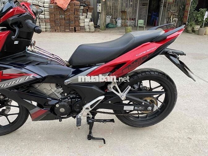 Siêu Mới Winner X —2022 biển 29 mới 99%