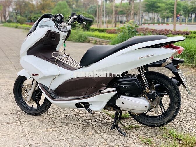 HONDA PCX 125 29H ĐK 2016 CHỦ ĐI GIỮ GÌN