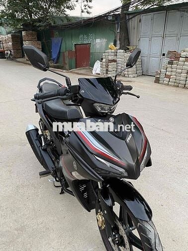 Siêu Phẩm Exciter 155 Chính chủ —2022 biển 29 mới