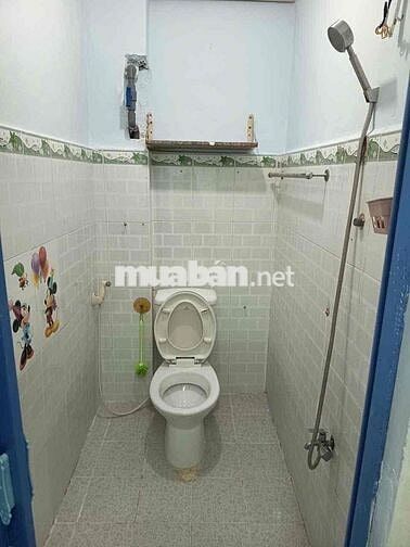 🌺Cho thuê nhà nguyên căn 36/34 Bùi Tư toàn - An lạc . Giá 7 triệu