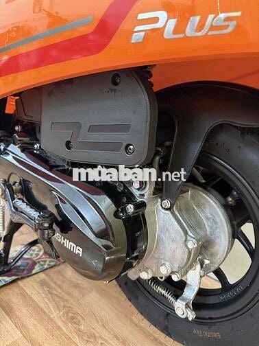Bán xe tay ga 50cc bstp 9c odo 3200 km xe mới 99%