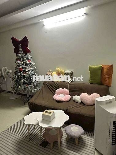 Iris Tower, 52 m2 ,bao sổ hồng, full nội thất: 1,5 tỷ