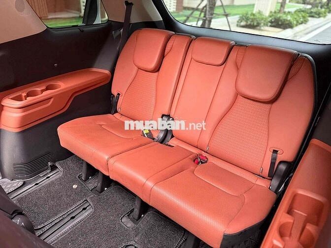 Kia Carnival 2022 Signature 2.2D - 34.000 km
