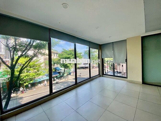 CHO THUÊ VĂN PHÒNG 85m² – ĐỐNG ĐA