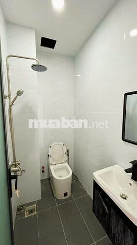 🏠 BÁN NHÀ ÂU DƯƠNG LÂN, P.3, Q.8 - HẺM Ô TÔ, 4 TẦNG - 6.X TỶ.
