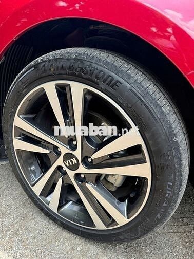 Kia Cerato 2018 1.6 MT - 60000 km