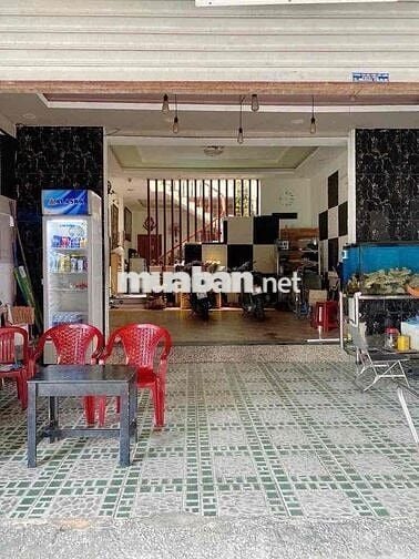 MT Đs 5 Gò Vấp | 120m² A4 | Nhà 2 tầng ở ngay | Xây CHDV sinh lời 10%