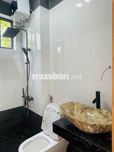 BÁN NHÀ homestay 2 TẦNG THU BỒN full nội thất.