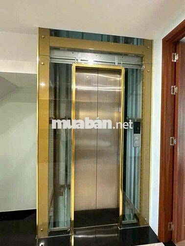 Cho thuê nhà nguyên căn 5 tầng MT Xô Viết Nghệ Tĩnh
