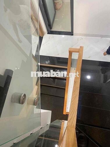 Cho Thuê Nhà Mới Xây Gần Tiểu Học Bình Chiểu,TL43,p.Bình Chiểu 10tr TL