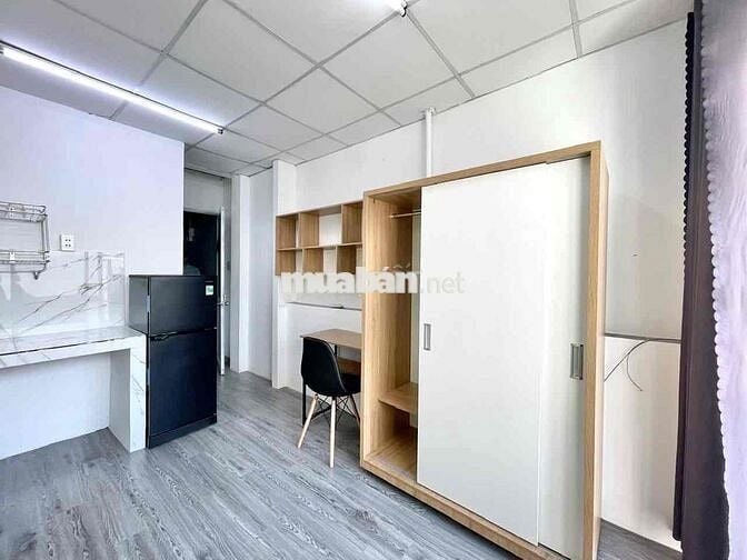 Cho thuê gấp căn hộ bancon giá rẻ nguyễn trọng tuyển phú nhuận đầy đủ