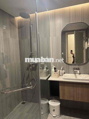 📍 Sam Towers Đà Nẵng – Cho thuê căn hộ 2 phòng ngủ, tầng 4