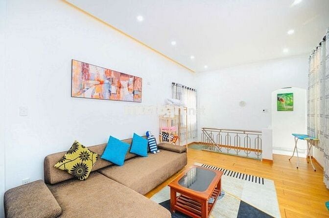 Bán nhà 2 tầng – 36m² – Hướng Đông – Trung tâm Đà Nẵng