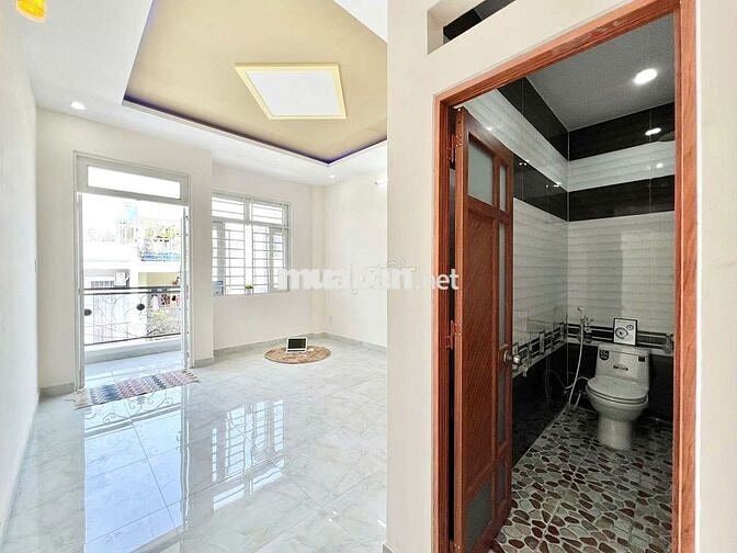 🏠Căn Hộ DV Bancol_ Ngay Chợ Gò Xoài _ Lê Văn Quới📍Full Tiện Nghi
