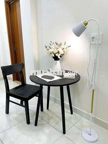 Cho thuê phòng CHDV đầy đủ nội thất