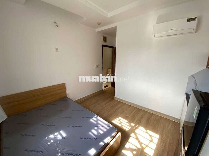 CHO THUÊ PHÒNG MỚI 100% FULL NT Ở LÊ VĂN THỌ ,GV