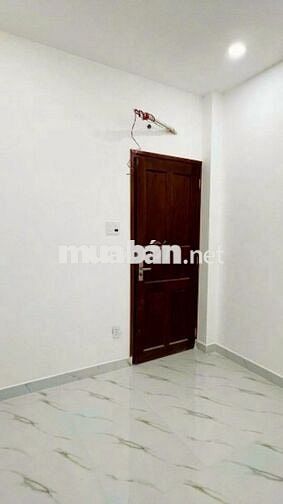 🏠 BÁN NHÀ ÂU DƯƠNG LÂN, P.3, Q.8 - HẺM Ô TÔ, 4 TẦNG - 6.X TỶ.