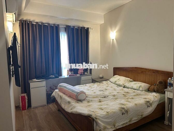 Bán CC Indochina Riverside, 8 tỷ, 110m2, 2PN, 2WC, Hải Châu, Đà Nẵng