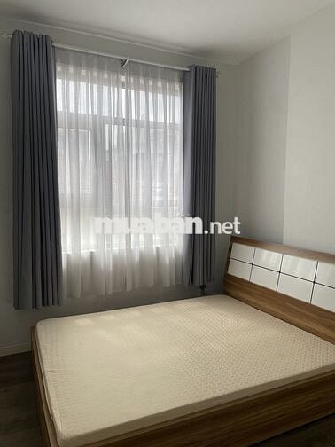Cho thuê căn hộ Luxcity 3 phòng ngủ Quận 7
