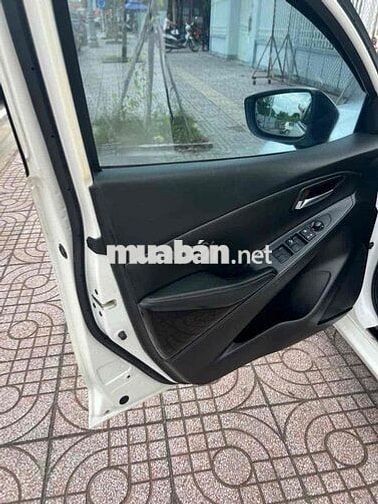Mazda 2 2016  1.5 AT Sedan